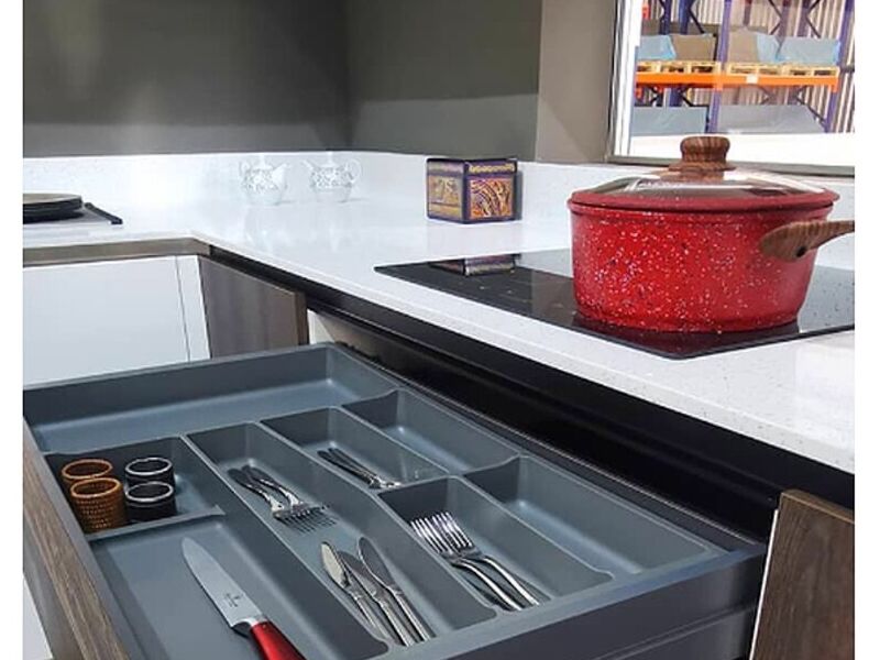 Cocina 10 Costa Rica