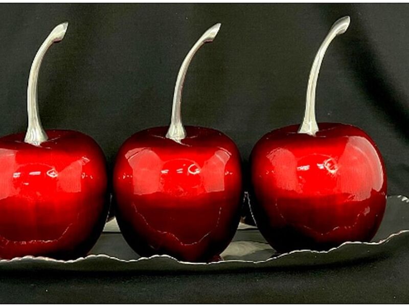 Adorno Manzana Costa Rica