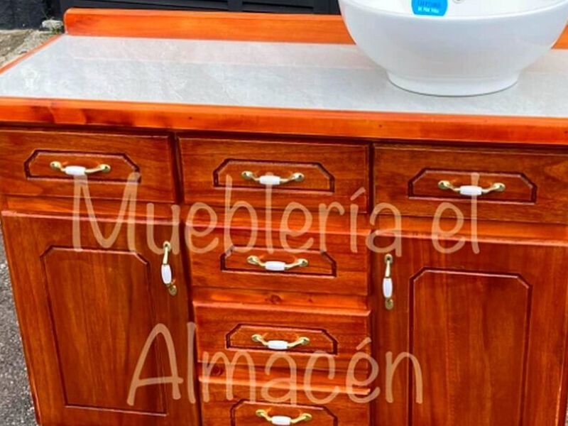 Mueble Baño Costa Rica