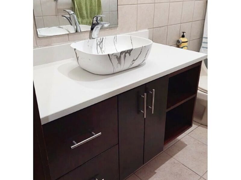 Mueble Baño Costa Rica