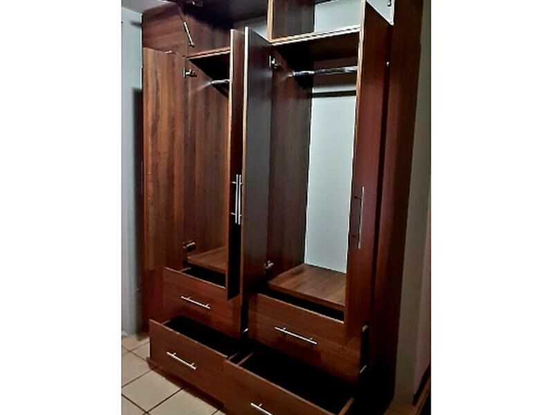 Closet Costa Rica