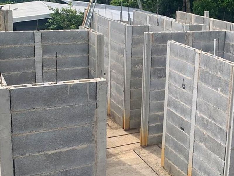Construcción Obras Costa Rica