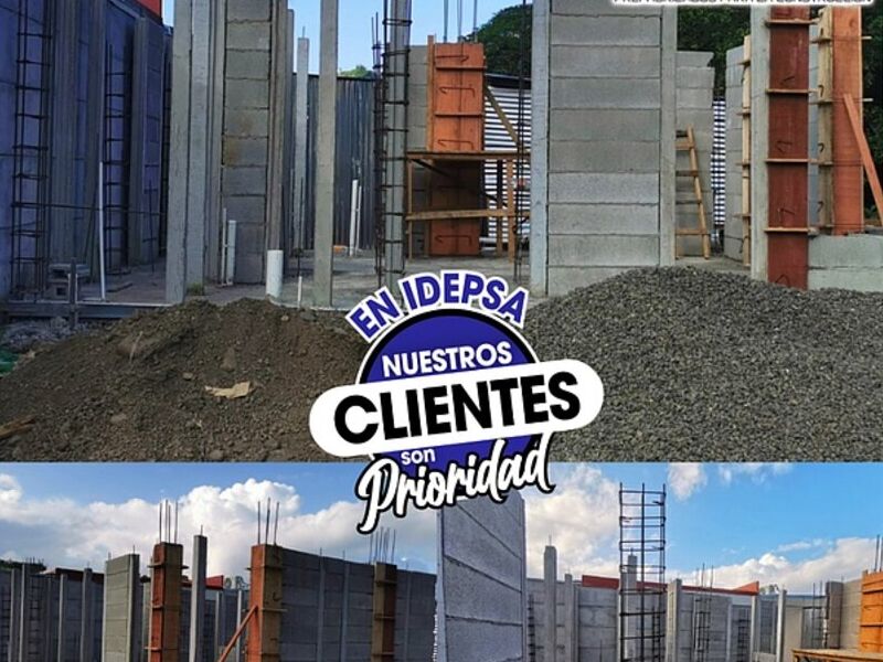 Obras Costa Rica