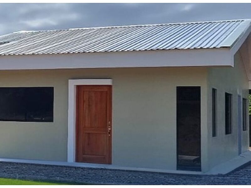 Construcción Costa Rica