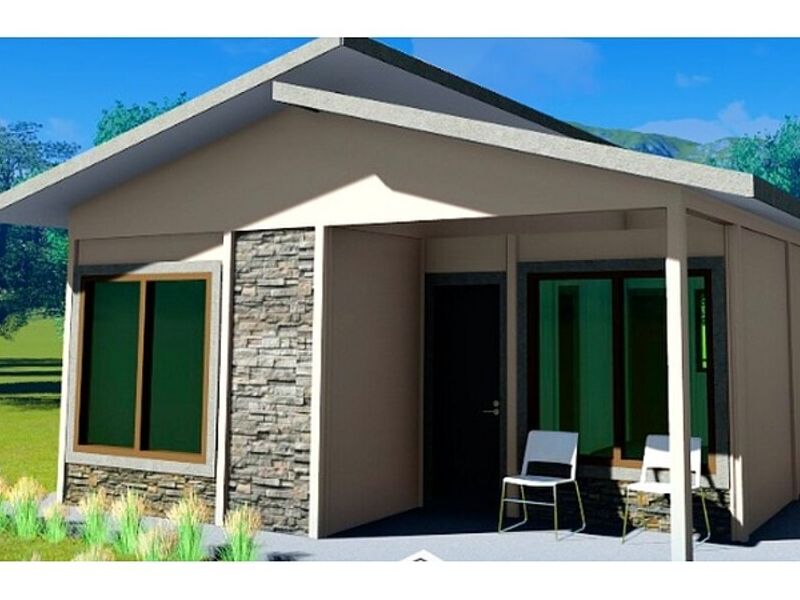 Diseño Casas Costa Rica