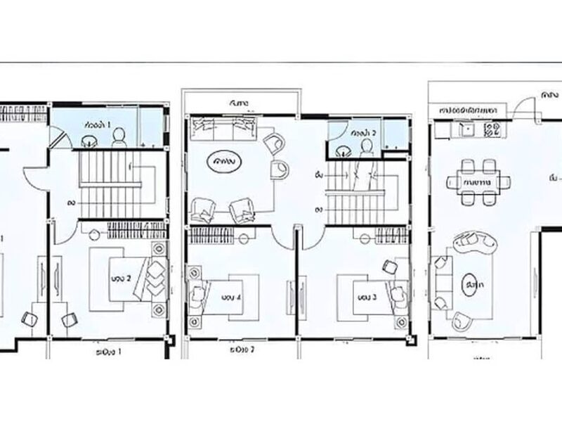 Planos Arquitectura Costa Rica