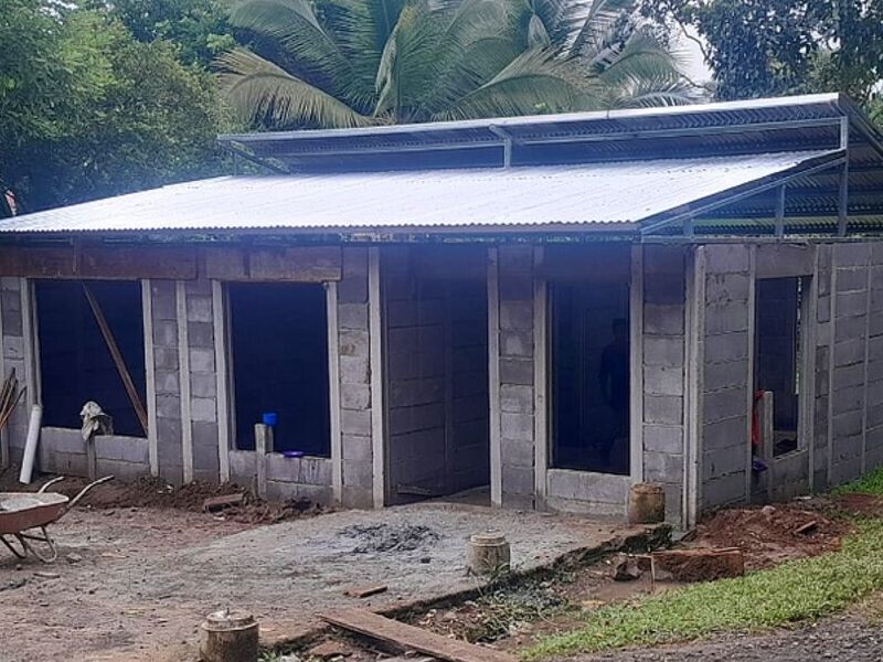 Construcción Viviendas Costa Rica