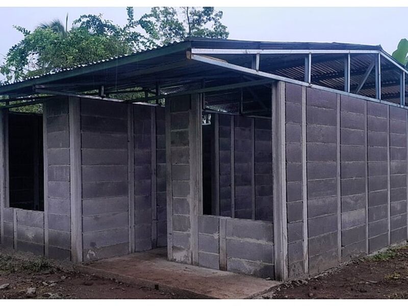 Construcción Obras Costa Rica