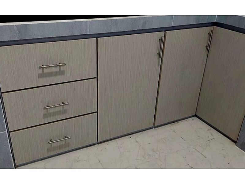 Mueble cocina glacial RH ALAJUELA