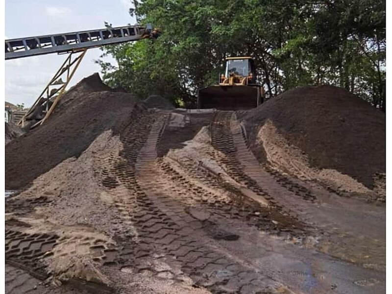 Excavaciones Costa Rica