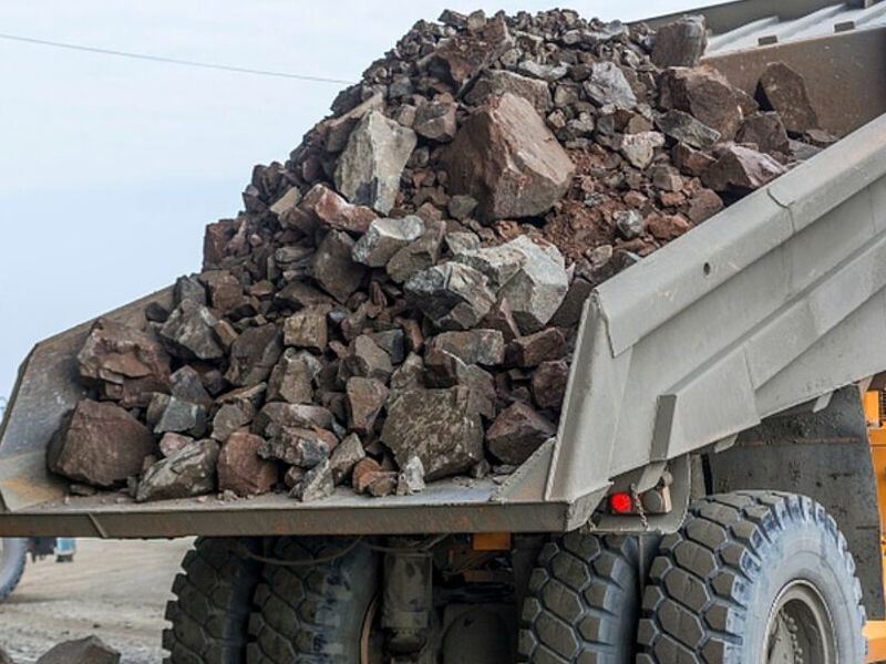 Transporte Materiales Costa Rica 