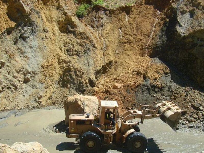 Excavaciones Costa Rica