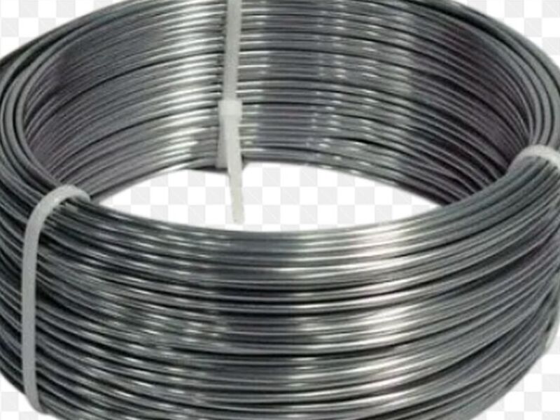 Alambre Galvanizado Costa Rica