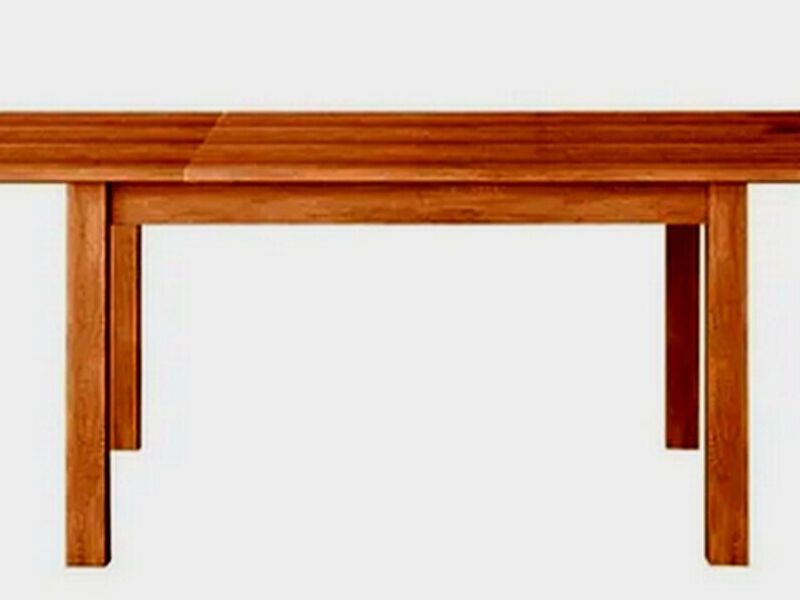 Mesa Comedor Madera CARTAGO