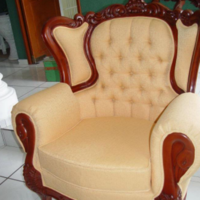 D' MADERA MUEBLES
