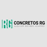 CONCRETOS RG