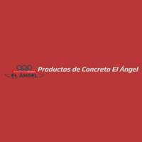 Productos de concreto El Ángel