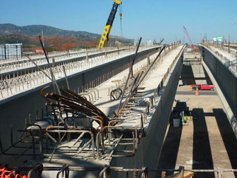 Infraestructura Costa Rica