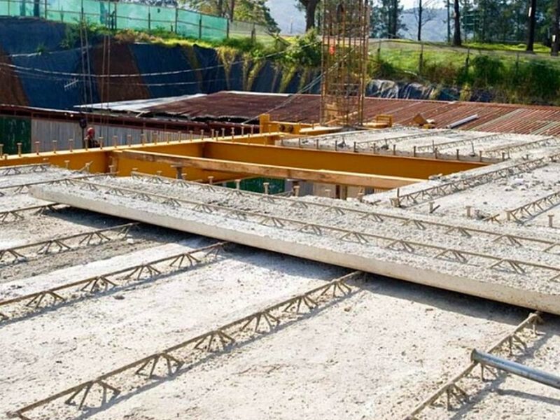 Construcción Edificios Costa Rica