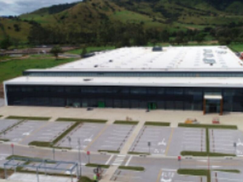 Construcción Comercial Costa Rica