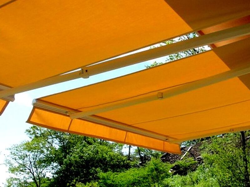 Toldo Retractil SAN JOSÉ