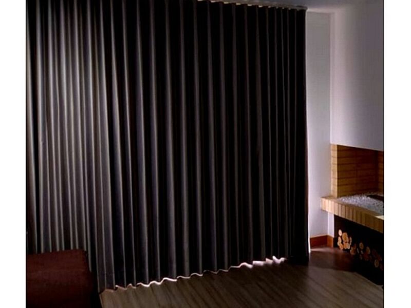 Cortina ondas CARTAGO