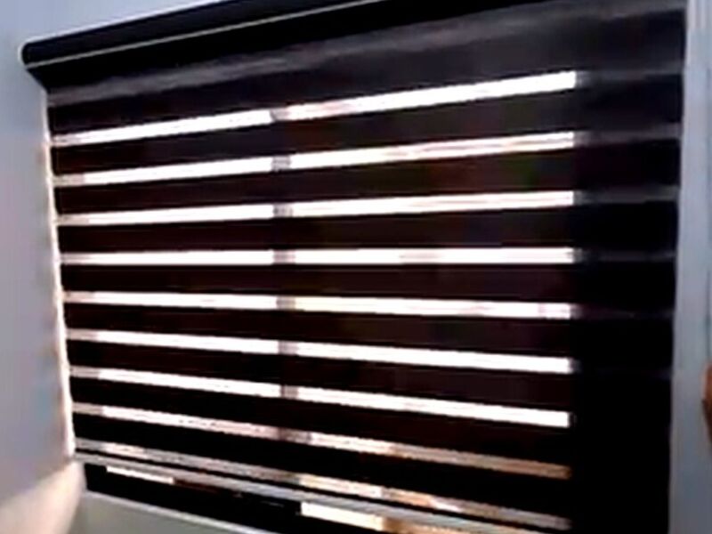 Persianas Zebra CARTAGO