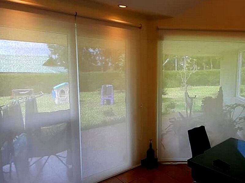 Cortina roller screen CARTAGO