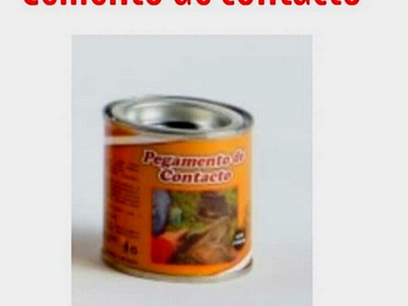 Cemento contacto CARTAGO