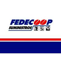 Fedecoop suministros