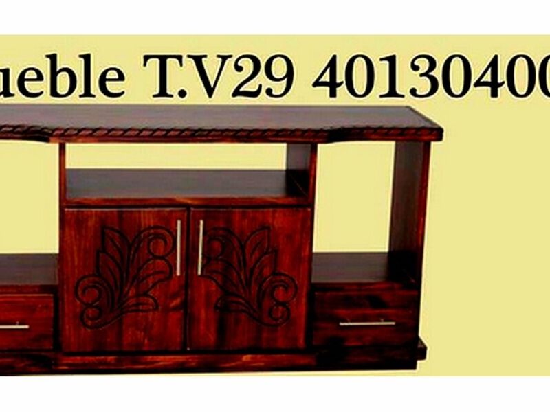 Mueble Tv SAN RAFAEL