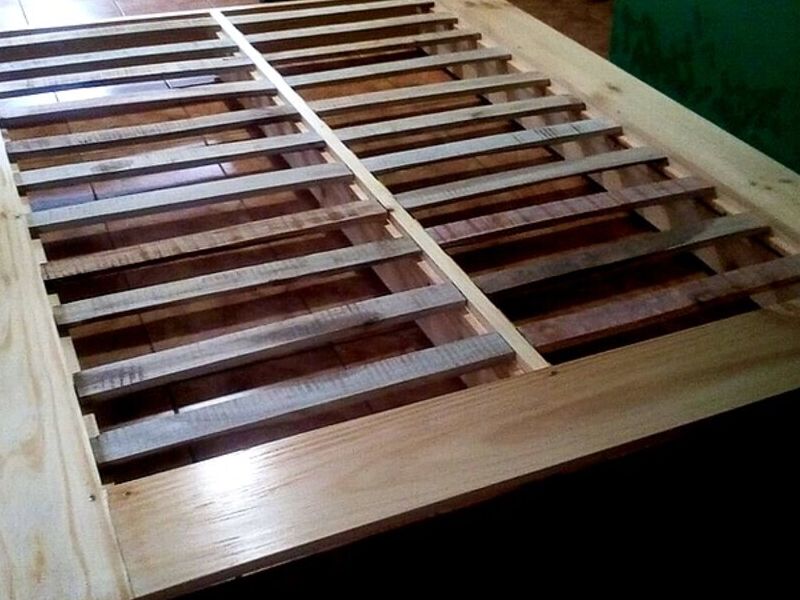Cama Japonesa ALAJUELA