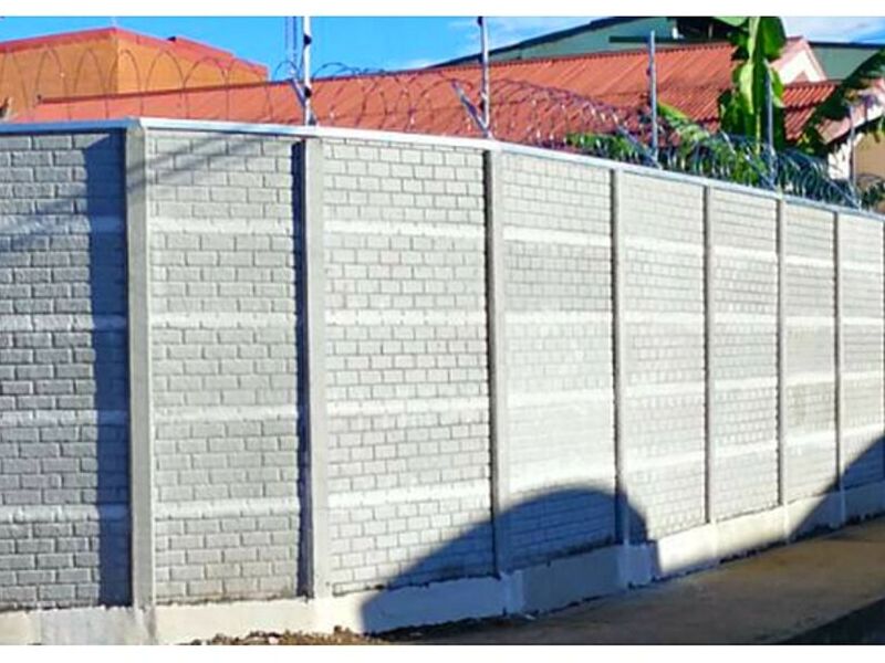 Bloques m4 Costa Rica