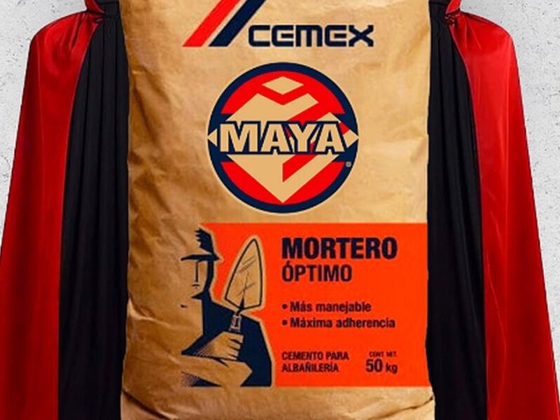 Cerámica m2 San José