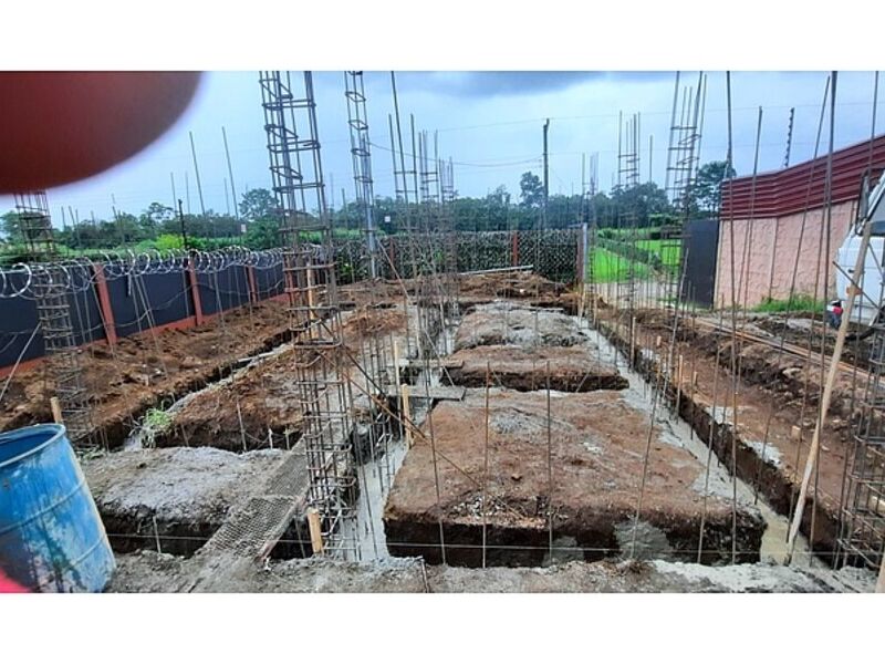 Proyectos Construcción Costa Rica