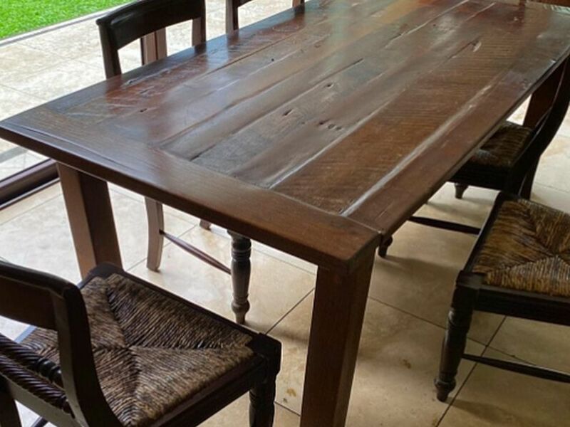 Comedor Costa Rica