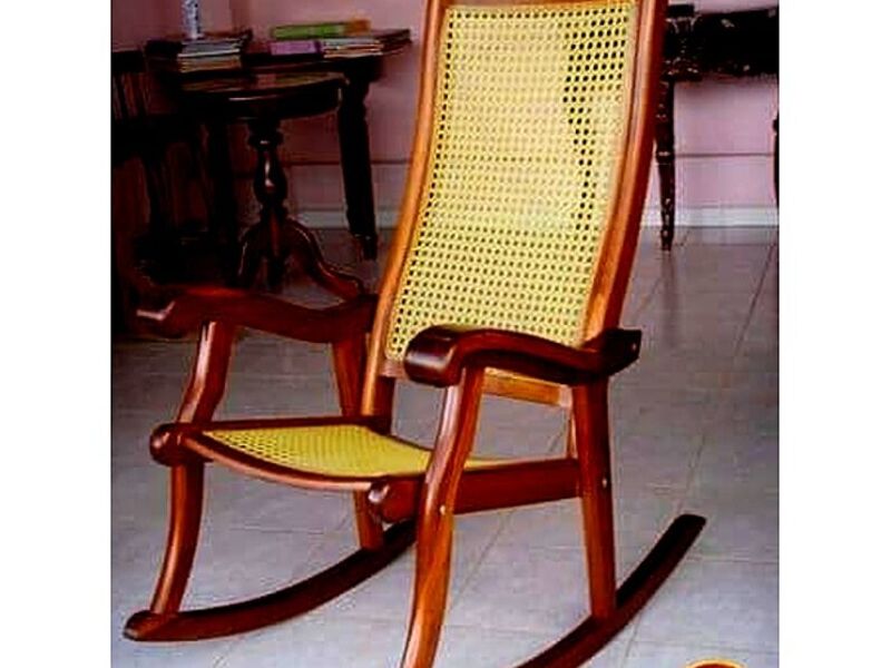 Silla terraza LIBERIA