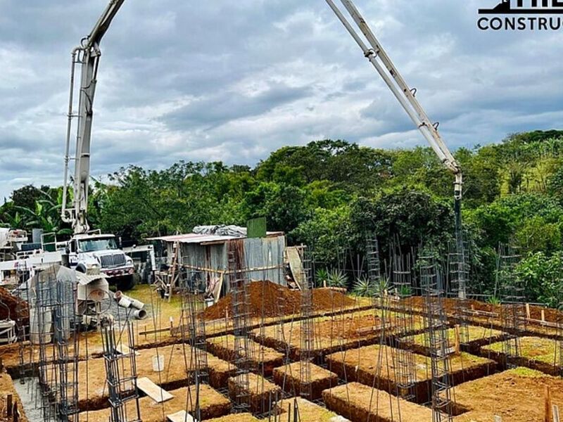 Proyectos Construcción Costa Rica