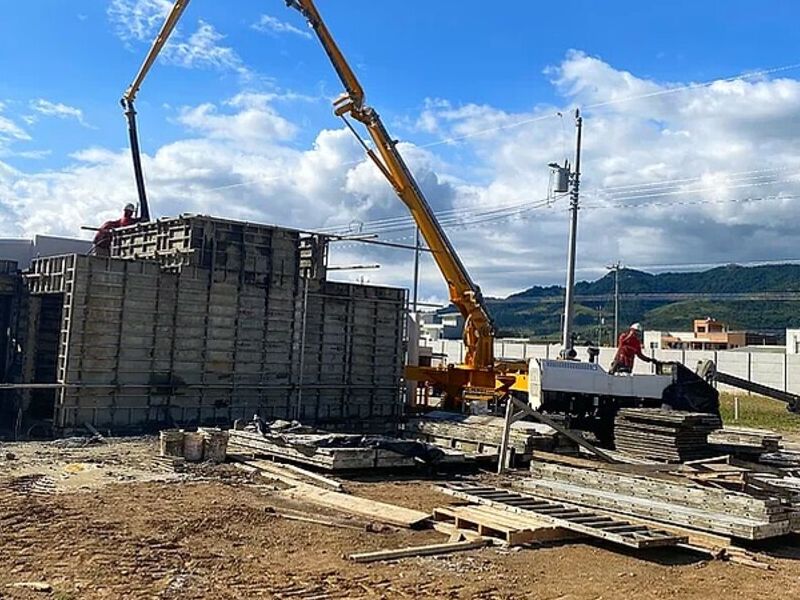 Construcción Civil Costa Rica