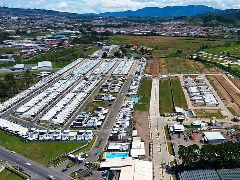 Proyectos Construcción Costa Rica