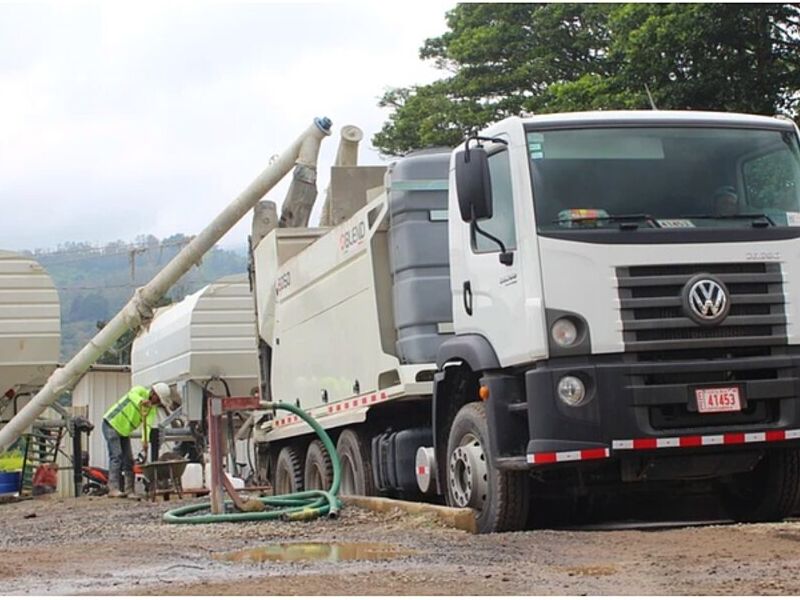 Infraestructura Vial Costa Rica