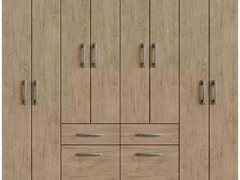 Closet GUANACASTE