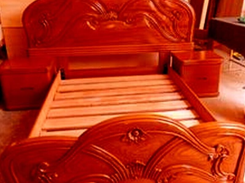 Cama Cedro GUANACASTE