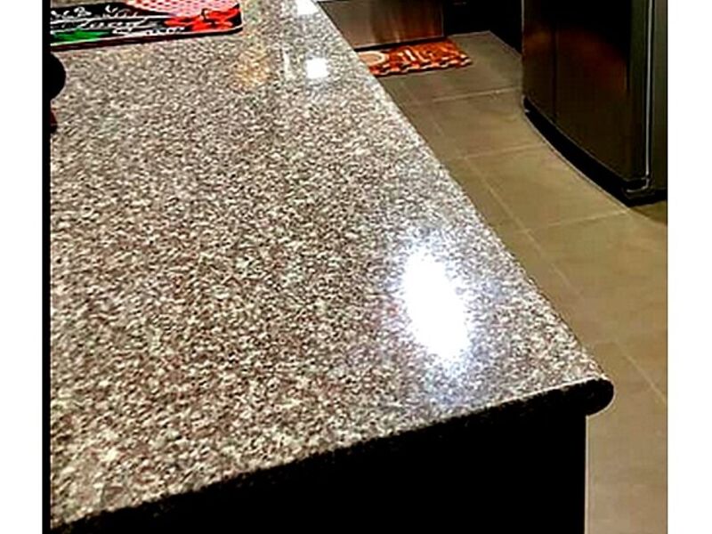 Mueble sobre granito SAN JOSÉ
