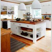 Muebles de cocina Rivera