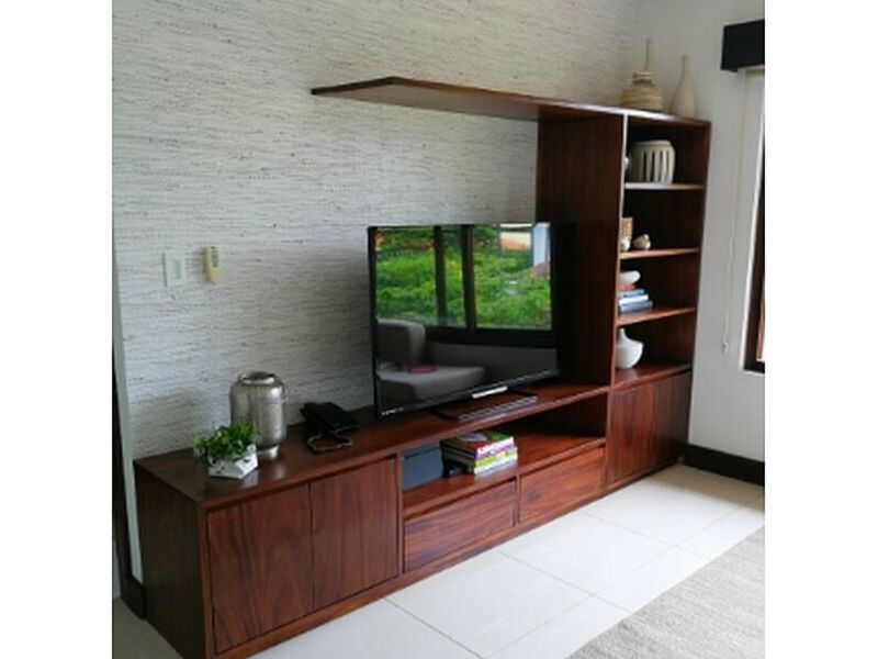 Mueble TV Costa Rica