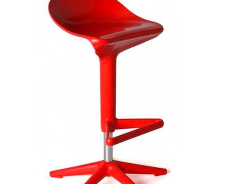 Silla Estilo Spoon Costa Rica