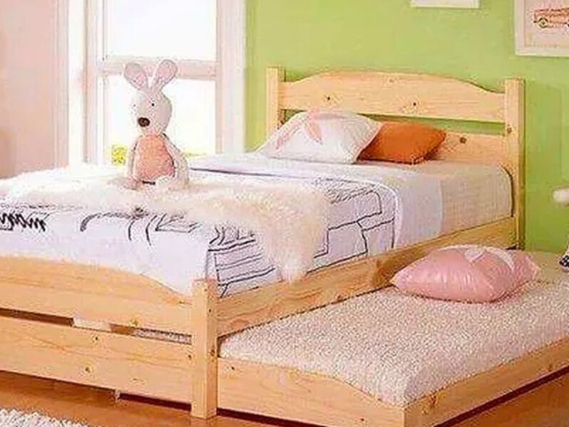 Cama Costa Rica