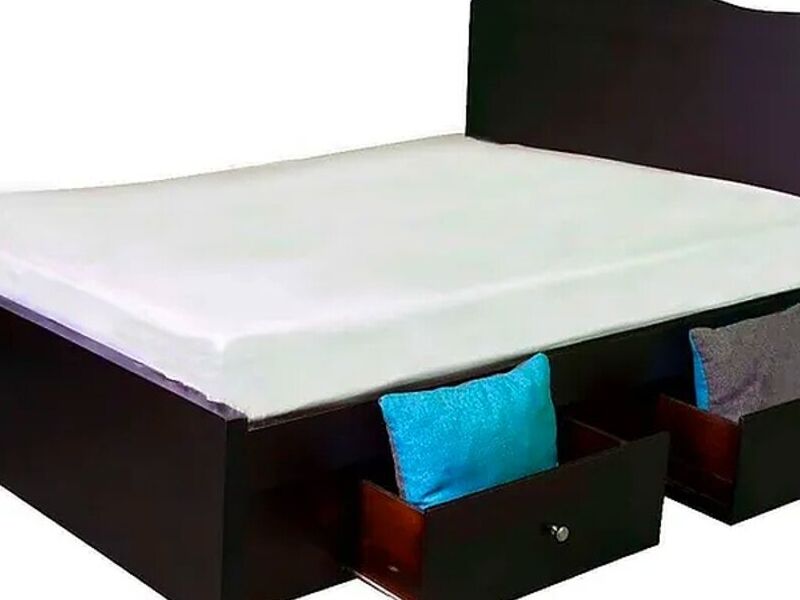 Cama Moderna Costa Rica