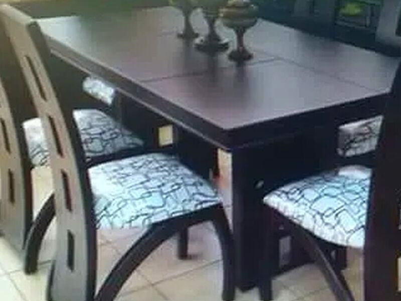 Mesa Comedor Costa Rica
